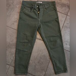 Men’s Zara Jeans